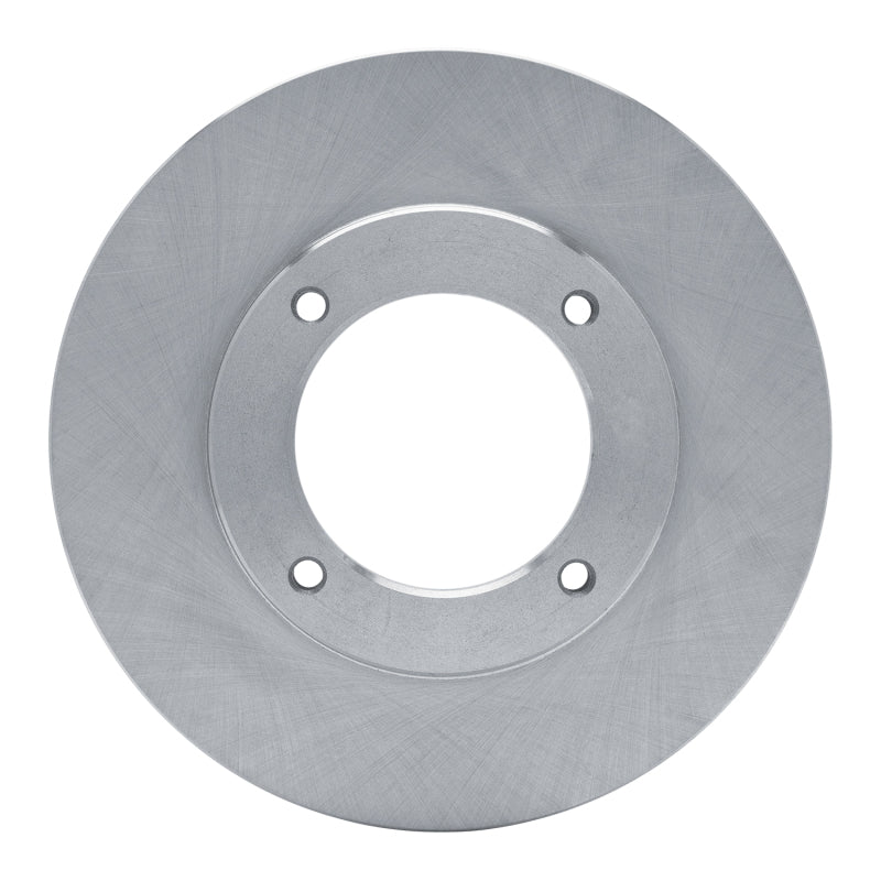 DFC 16-18 Toyota Avanza (Mexico) Front Brake Rotor