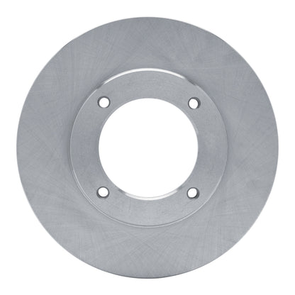 DFC 16-18 Toyota Avanza (Mexico) Front Brake Rotor