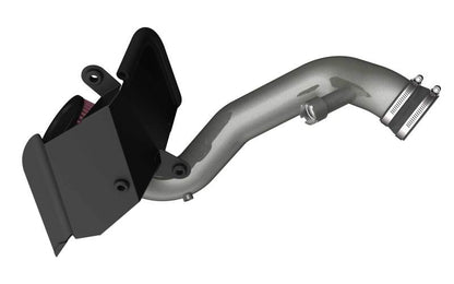 K&N Engineering K&N 22-23 Volkswagen Golf R Typhoon Performance Air Intake System