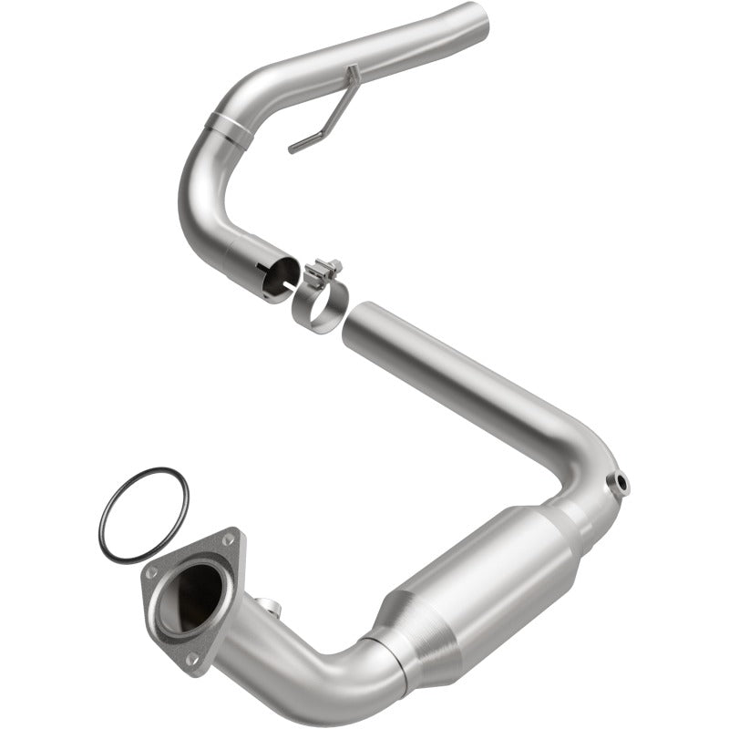 MagnaFlow 04-06 Cadillac Escalade 6.0L Direct Fit Converter