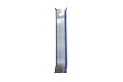 RustBuster Rust Buster 1997-2006 Jeep Wrangler Front Frame Repair Kit W/O Trailing Arm Mounts - Left