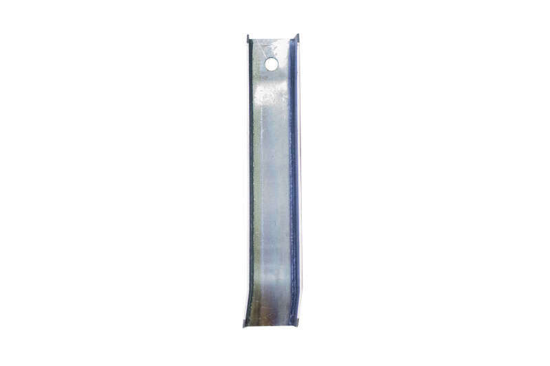 RustBuster Rust Buster 1997-2006 Jeep Wrangler Front Frame Repair Kit W/O Trailing Arm Mounts - Right