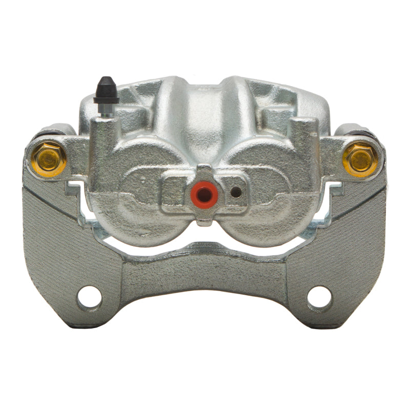 DFC 01-04 Honda Passport Front-R Premium Caliper - Silver Zinc Coated