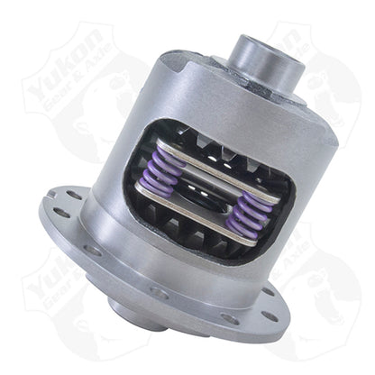 Yukon Gear & Axle Yukon Gear Dura Grip Positraction For Ford 8.8in w/31 Spline Axles