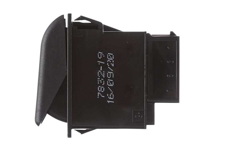 Hella Momentary Switch Spst W/Loc Light