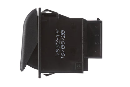 Hella Momentary Switch Spst W/Loc Light