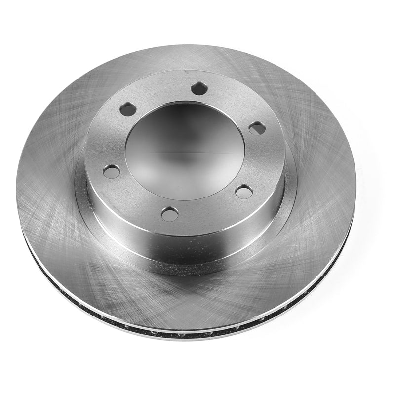 PowerStop Power Stop 96-02 Toyota 4Runner Front Autospecialty Brake Rotor