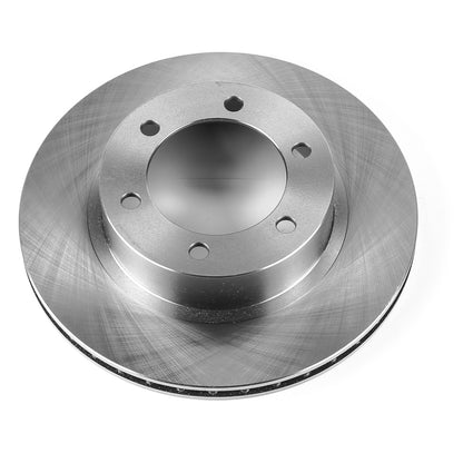 PowerStop Power Stop 96-02 Toyota 4Runner Front Autospecialty Brake Rotor