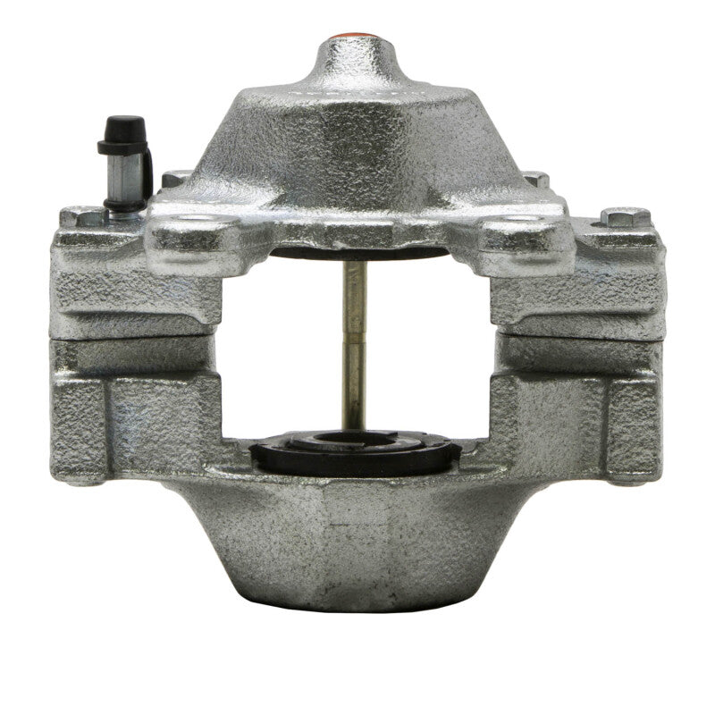 DFC 94-98 Mercedes-Benz C280 Rear-R Silver Zinc Coated Premium Caliper