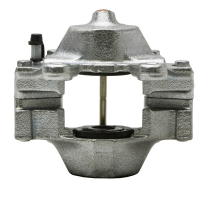DFC 94-98 Mercedes-Benz C280 Rear-R Silver Zinc Coated Premium Caliper