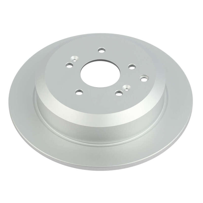 PowerStop Power Stop 07-12 Hyundai Veracruz Rear Evolution Geomet Coated Rotor