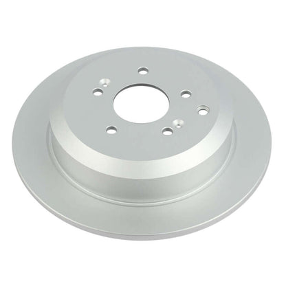 PowerStop Power Stop 07-12 Hyundai Veracruz Rear Evolution Geomet Coated Rotor