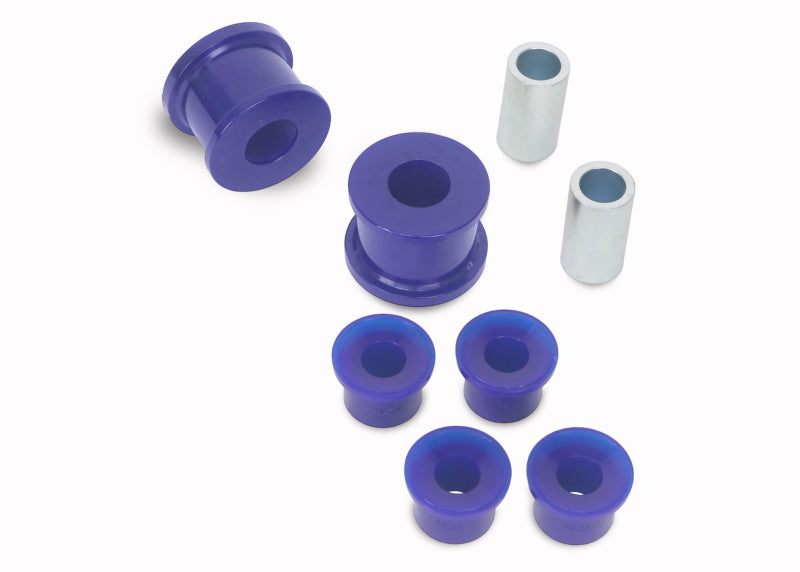 SuperPro Front Lower Control Arm Inner Bushing Kit
