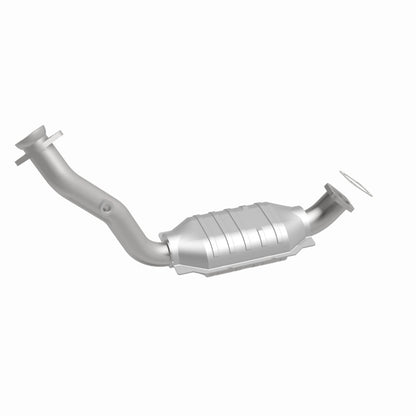 MagnaFlow Direct Fit Catalytic Converter 97-00 Explorer 4.0 Driver Side