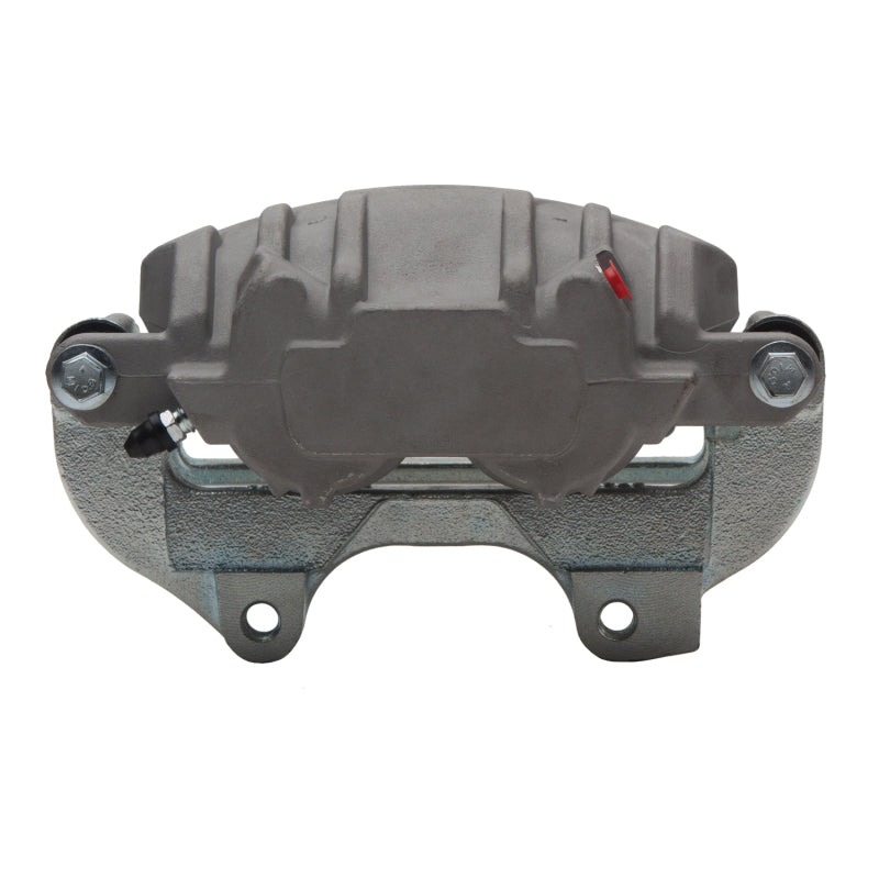 DFC 05-11 Chrysler 300 Front-R/Front-L Premium Caliper - Silver Zinc Coated