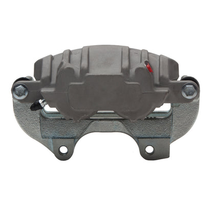 DFC 05-11 Chrysler 300 Front-R/Front-L Premium Caliper - Silver Zinc Coated
