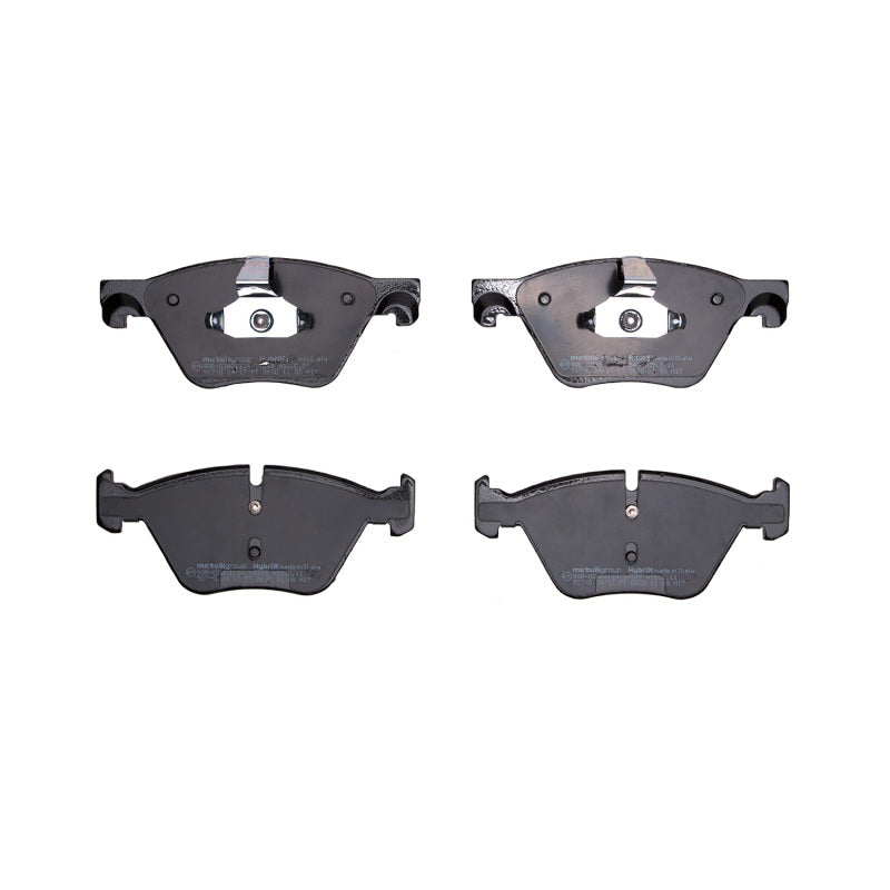R1 Concepts R1 11-11 BMW 528I Front Optimum OE Brake Pads