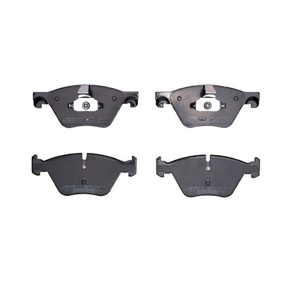 R1 Concepts R1 11-11 BMW 528I Front Optimum OE Brake Pads
