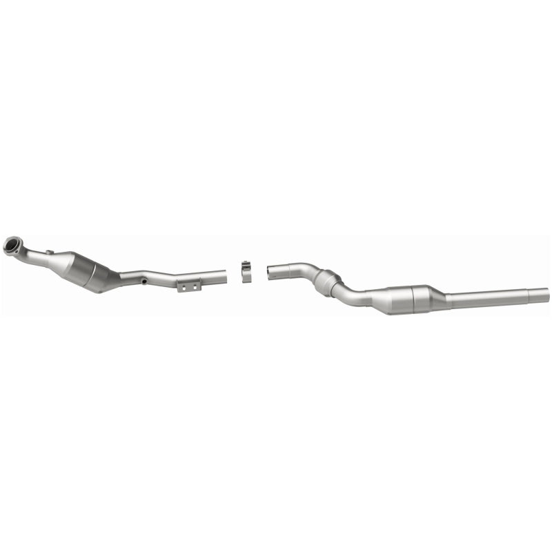 MagnaFlow Direct Fit Catalytic Converter 98-02 Mercedes E320 3.2L