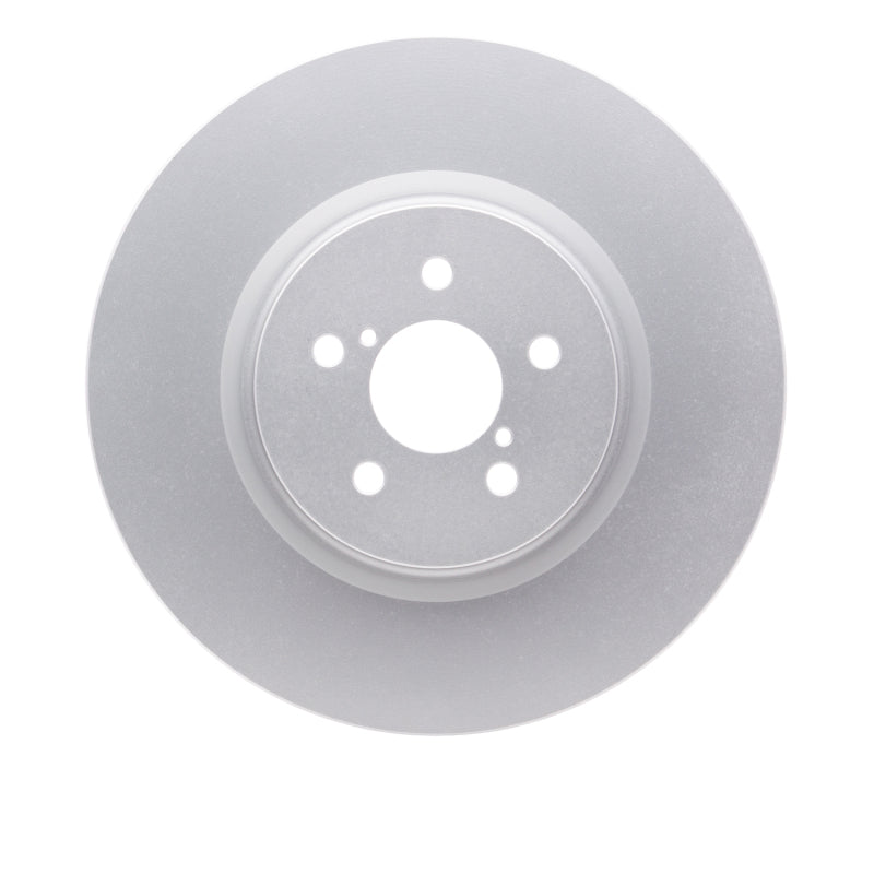 DFC 05-18 Subaru Outback Front GeoSPEC Coated Rotor