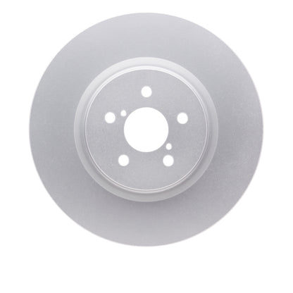 DFC 05-18 Subaru Outback Front GeoSPEC Coated Rotor