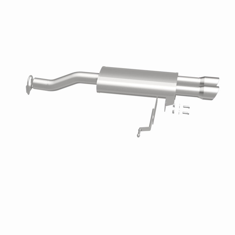 Magnaflow BRExhaust 14-22 MINI COOPER 2.0L Exhaust Kit