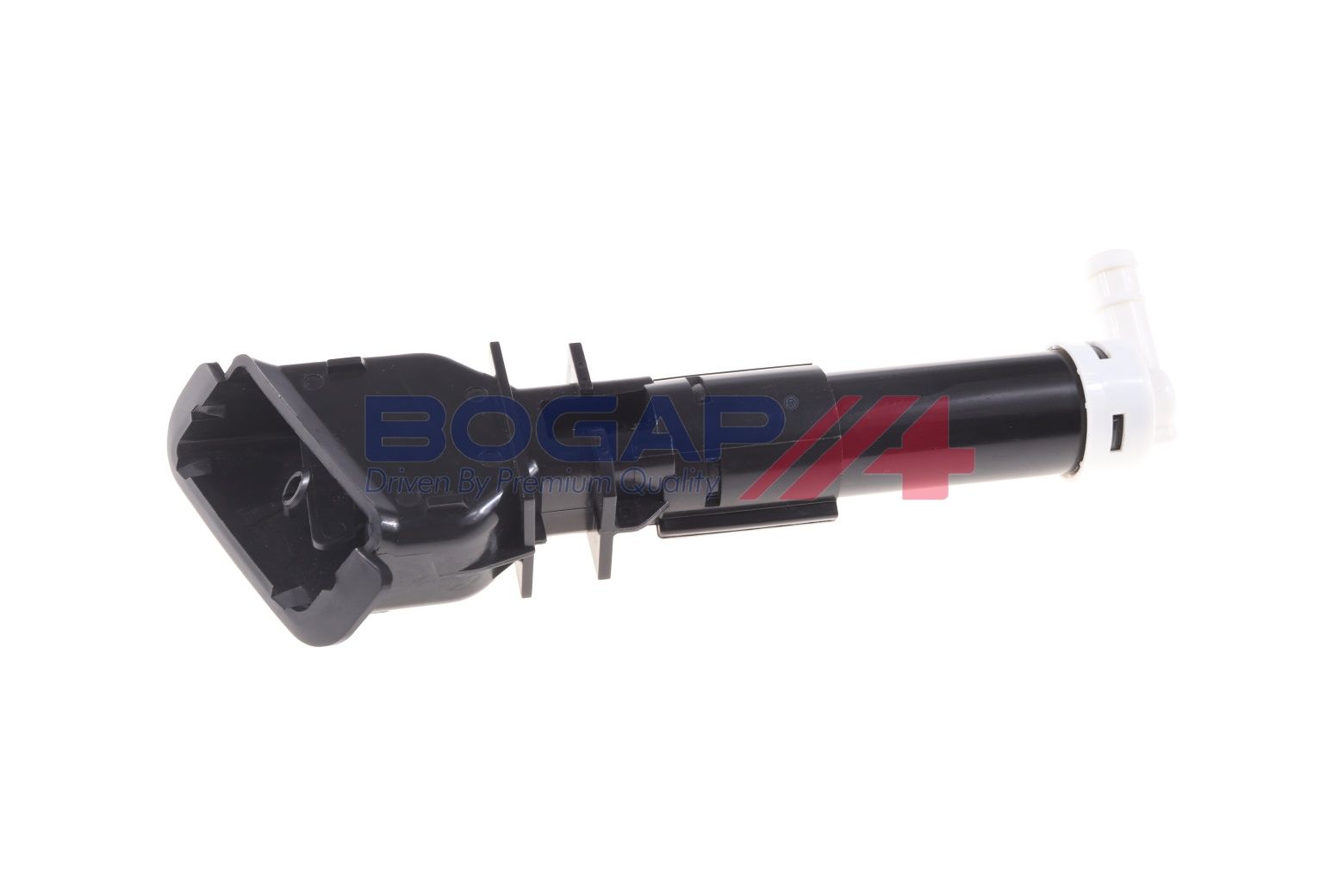 BOGAP S5522102 Washer Fluid Jet, Headlight Cleaning