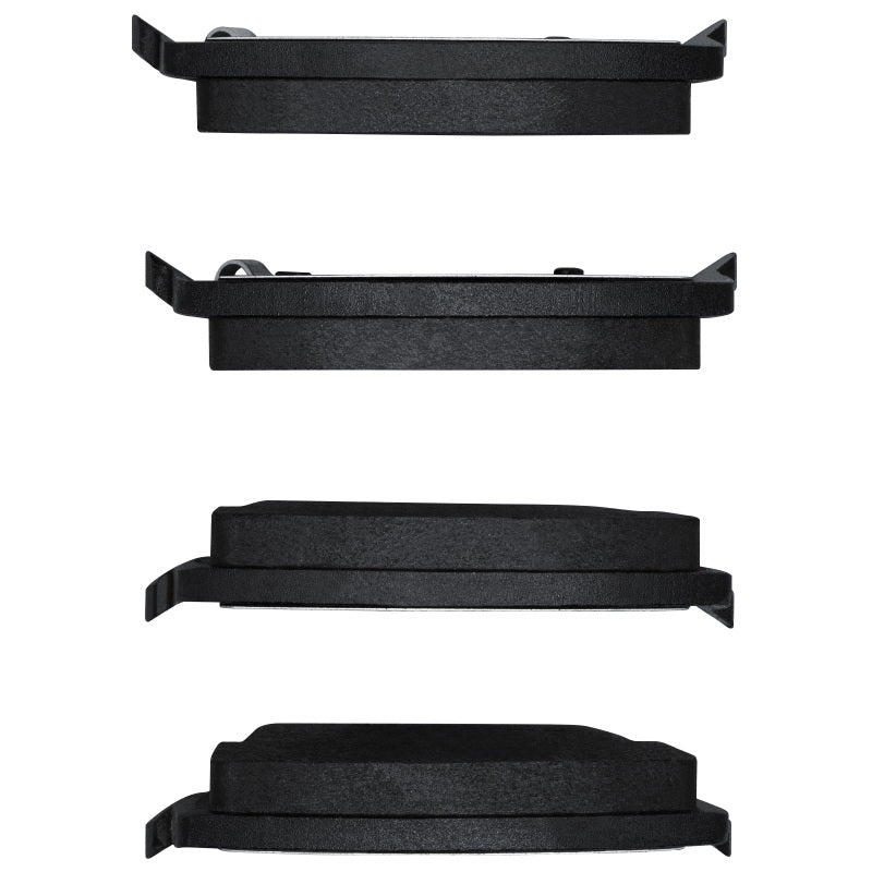 R1 Concepts R1 06-14 Dodge Magnum Rear Optimum OE Brake Pads