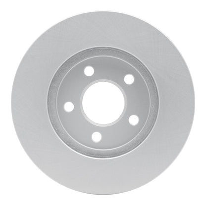 DFC 96-00 Chrysler Town & Country Front GeoSPEC Coated Rotor