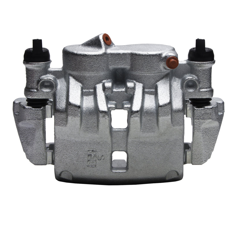 DFC 14-24 Dodge ProMaster 3500 Front-L Premium Caliper - Silver Zinc Coated