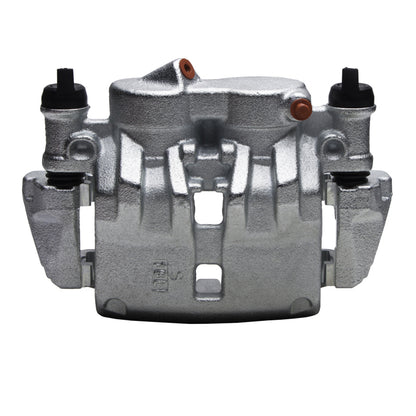 DFC 14-24 Dodge ProMaster 3500 Front-L Premium Caliper - Silver Zinc Coated