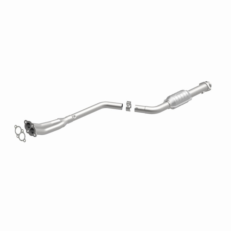 MagnaFlow Direct Fit Catalytic Converter 96-99 BMW 318 1.9L I4