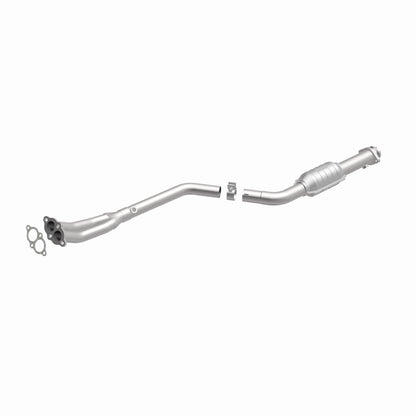 MagnaFlow Direct Fit Catalytic Converter 96-99 BMW 318 1.9L I4