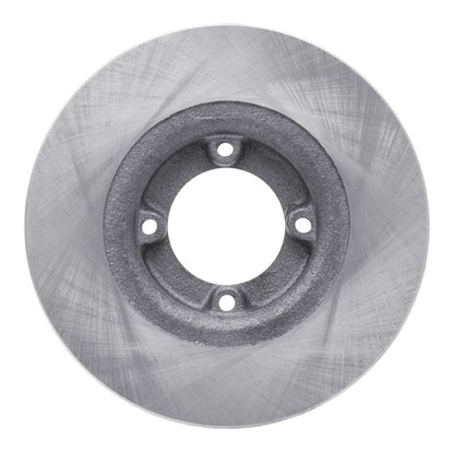 DFC 75-79 Toyota Corolla (US/Canada) Front Brake Rotor