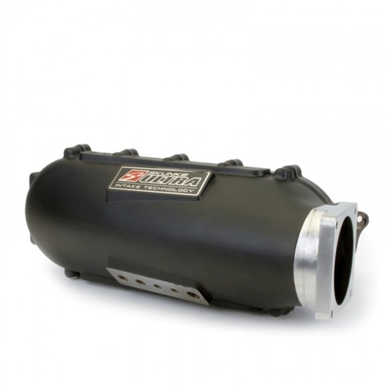 Skunk2 Racing Skunk2 Ultra Series K Series Race Intake Manifold - 3.5L Black Manifold
