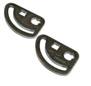 SPC Performance GM MID-SIZED FRONT CAMS