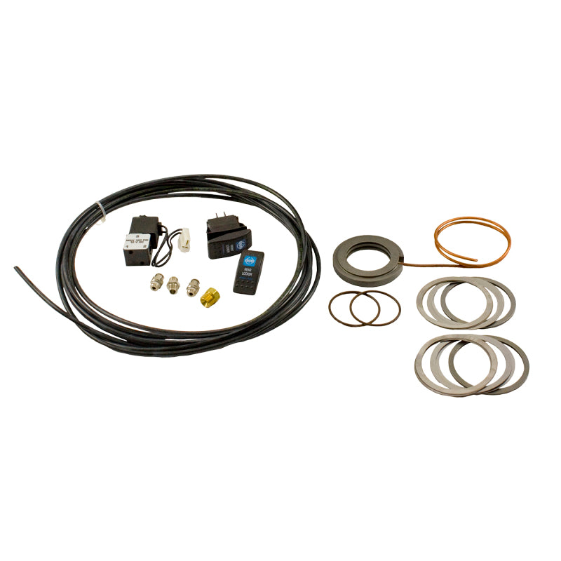 Yukon Gear & Axle Yukon Gear Zip Locker install Kit
