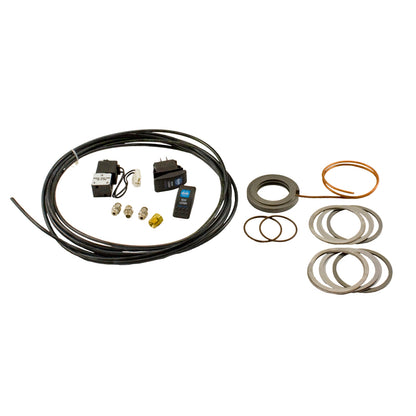 Yukon Gear & Axle Yukon Gear Zip Locker install Kit