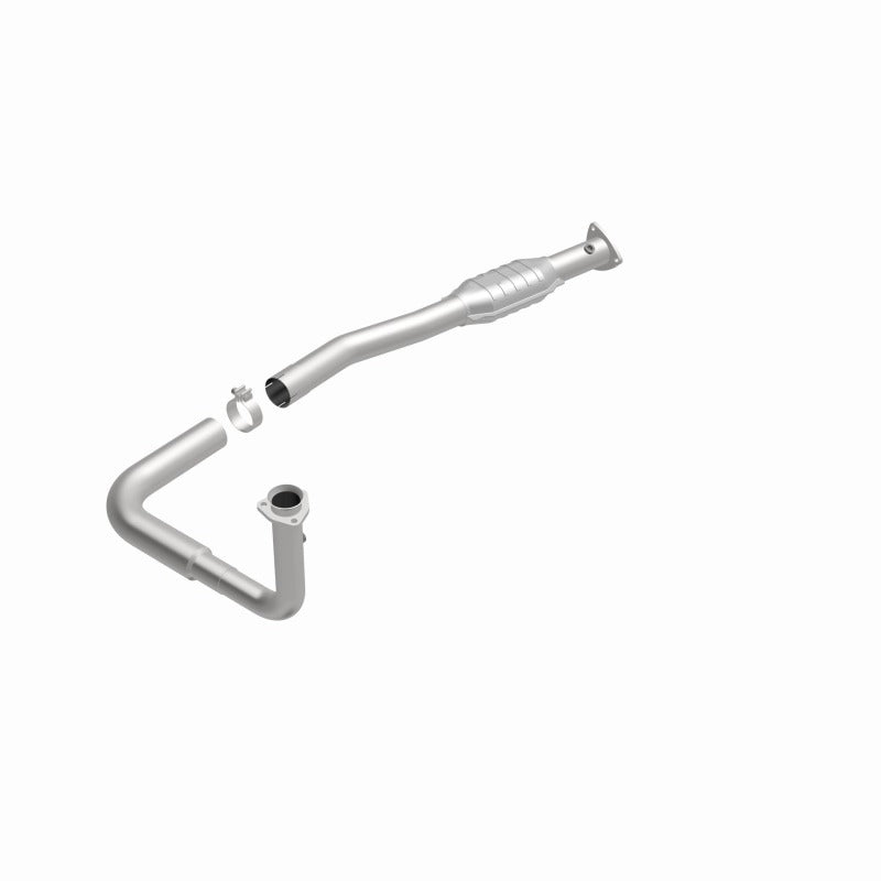 MagnaFlow Direct Fit Catalytic Converter 97-00 GM Van 5.7L Lf
