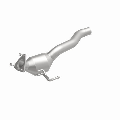 MagnaFlow 04-06 Cayenne V8 4.5 OEM Underbody Direct Fit Converter