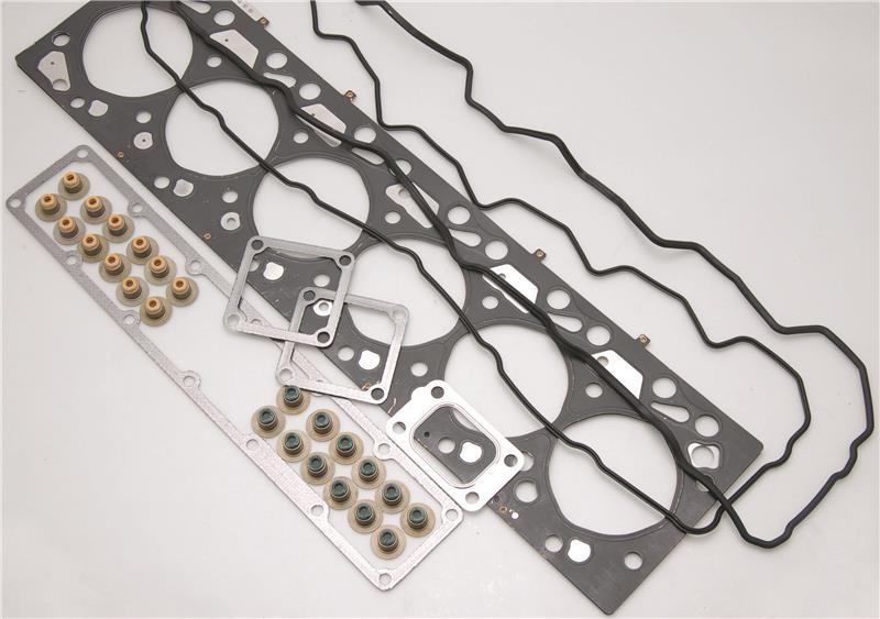 Cometic Gasket Cometic Street Pro 03-08 Dodge Cummins 5.9L Common Rail 4.188in Bore Top End Gasket Kit