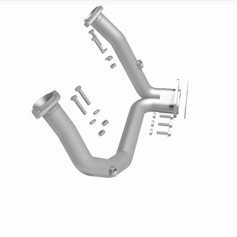 Magnaflow BRE Exhaust 93-97 B3000 B4000 Ranger 3.0L 4.0L Front Pipe Kit