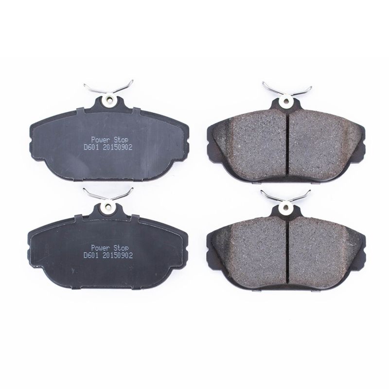 PowerStop Power Stop 93-02 Ford Taurus Front Z16 Evolution Ceramic Brake Pads