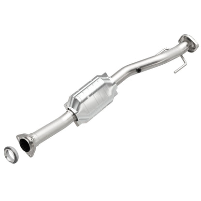 MagnaFlow DF Conv 02-05 Chevy Trail Blazer/GMC Envoy V6 4.2L 113in Wheelbase/02-04 Olds Bravada V6
