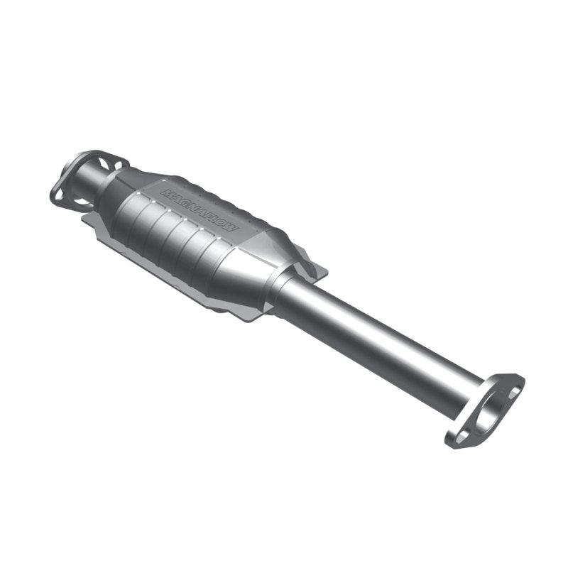MagnaFlow Direct Fit Catalytic Converter Ford 90 92