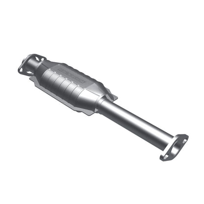 MagnaFlow Direct Fit Catalytic Converter Ford 90 92