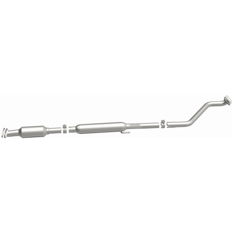 MagnaFlow DF Catalytic Conv OEM Grade Federal EPA Compliant 14-17 Kia Forte / Hyundai Elantra
