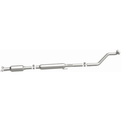 MagnaFlow DF Catalytic Conv OEM Grade Federal EPA Compliant 14-17 Kia Forte / Hyundai Elantra