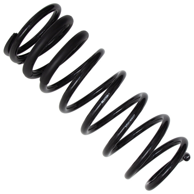 Bilstein 2022+ Toyota Tundra 4WD B12 (Special) Rear Coil Springs - 1in Lift w/ 500lb