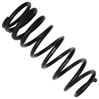 Bilstein 2022+ Toyota Tundra 4WD B12 (Special) Rear Coil Springs - 1in Lift w/ 500lb